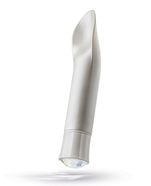 Blush Oh My Gem Vibrateur de Langue Chauffant Audacieux Diamant