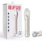 Blush Oh My Gem Vibrateur de Langue Chauffant Audacieux Diamant