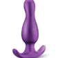 Anal Adventures Matriz Quantum Plug - Morado