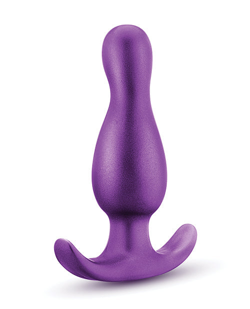 Anal Adventures Matriz Quantum Plug - Morado
