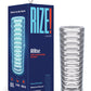 Estimulador Blush Rize Ribz autolubricado - Transparente