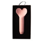 Je Joue Amour Bullet Vibrator - Pale Rosette