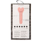Je Joue Amour Bullet Vibrator - Pale Rosette