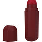 Juguete de succión para labios Este producto es malísimo - Rojo
