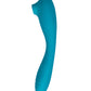 This Product Sucks Bendable Wand - Teal
