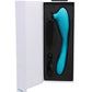 This Product Sucks Bendable Wand - Teal