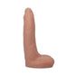 Dildo realista Owen Grey Signature Cocks de 20 cm