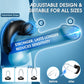 OrbixControl Adjustable Cock Ring Clit Stimulator App 10 Modes