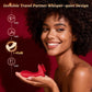 RoseRider Wearable Strap-On Panty Vibrator APP 10 Modes