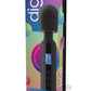 Vibrador Bodywand Digi Wand - Negro