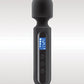 Vibromasseur baguette Bodywand Digi S - Noir