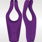 Bodywand Date Night Revel Vibrador en Pareja - Morado