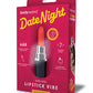 Bodywand Cita Romántica Besos Labial Vibrador