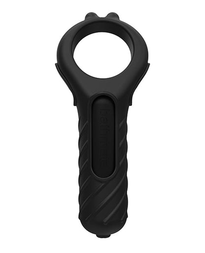 Bathmate Vibe Edge Glans Tickler - Negro