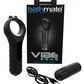 Bathmate Vibe Edge Glans Tickler - Negro