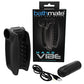 Bathmate Hand Vibe - Negro
