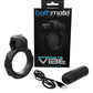 Bathmate Maximus 45mm Vibe Ring - Black