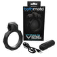 Bathmate Maximus 55mm Vibe Ring - Black