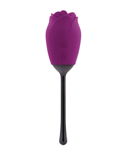 Vibrador Pétalo de Placer Playboy - Aster Salvaje