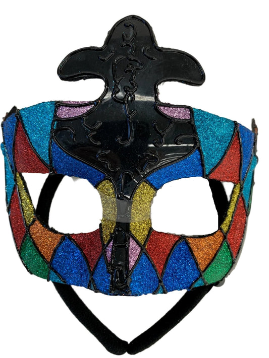 Multi Color Small Mask