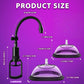 SensuBloom Manual Pussy Pump