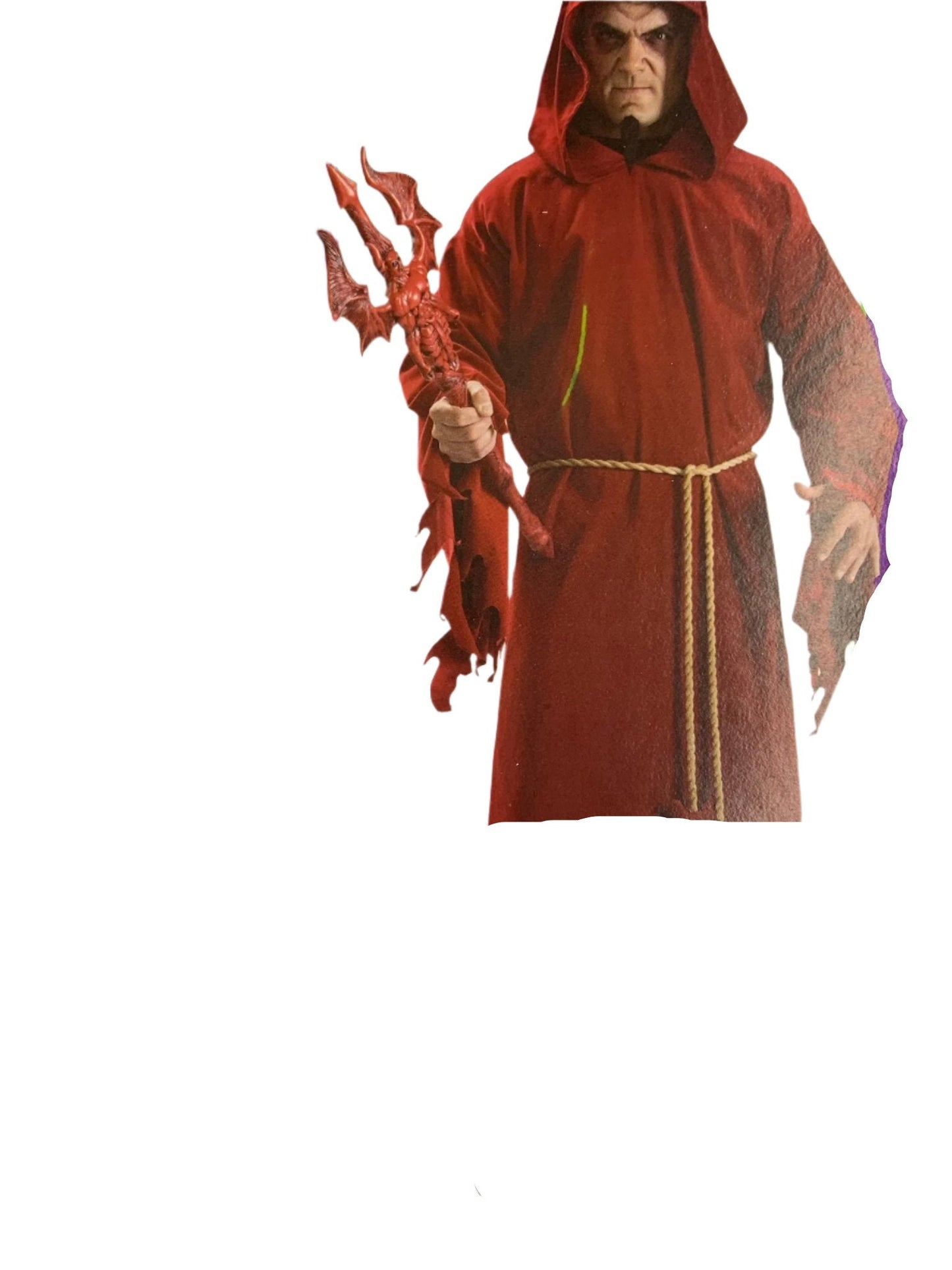 Devil Lord