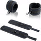Barra Separadora Ajustable StealthGrip Totalmente Negra
