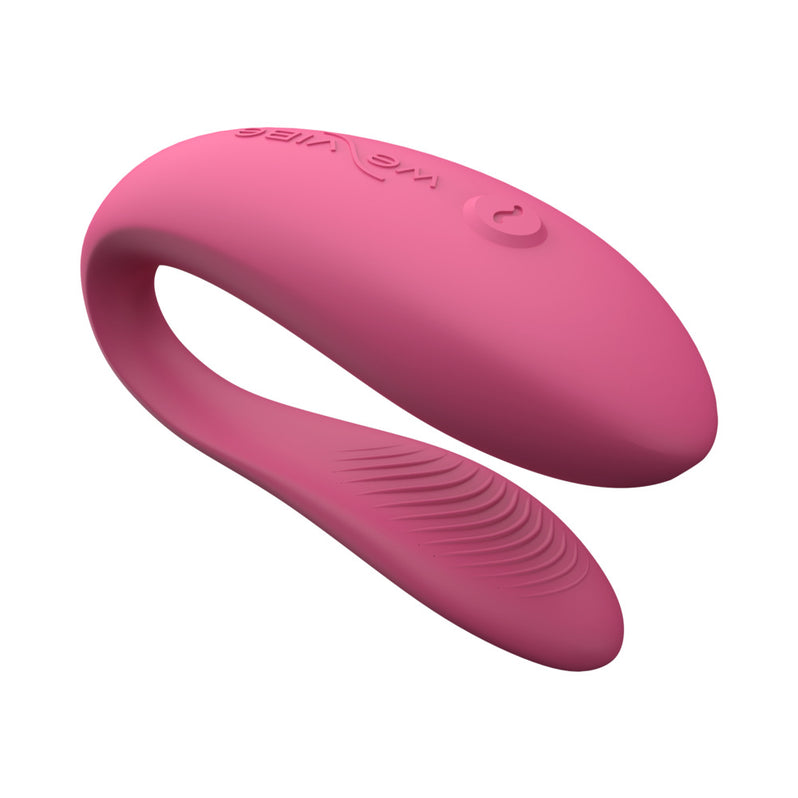 Vibrador para parejas We-Vibe Sync Lite