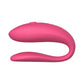 Vibrador para parejas We-Vibe Sync Lite