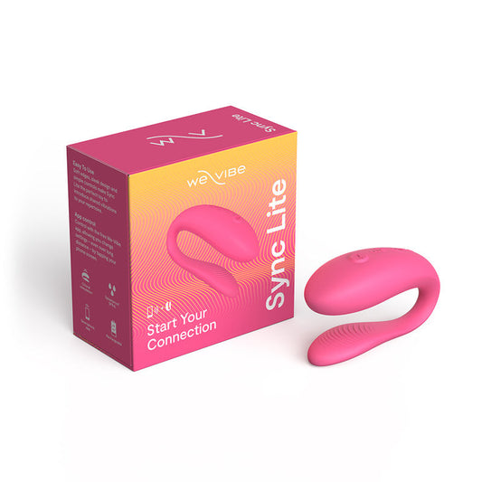Vibrateur de couple We-Vibe Sync Lite