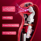 PulseRose AI App Rose Clit Sucker Vibrator 7 Modes
