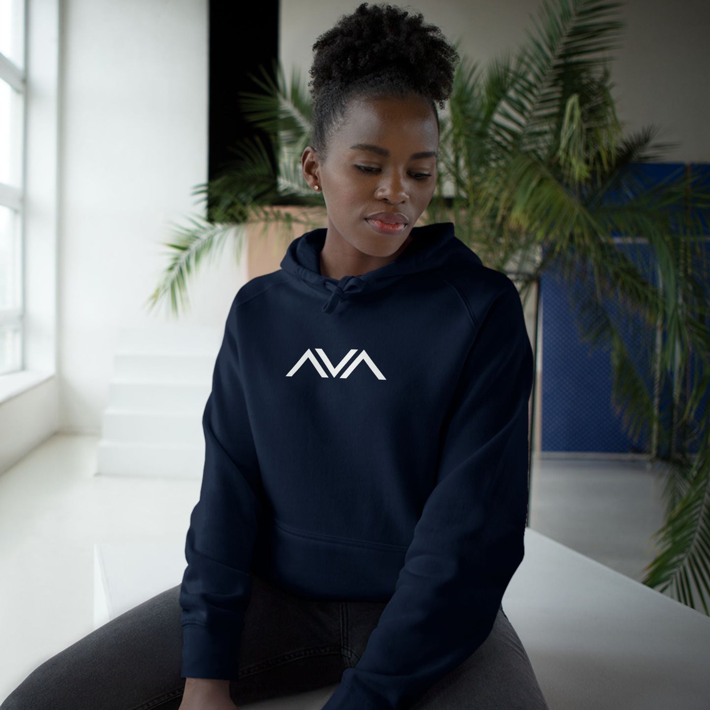 Sudadera con capucha UA Nova Comfort - Unisex
