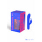 Bwild Édition Limitée Lapin Infini - Bleu Pacifique