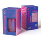 Bwild Édition Limitée Lapin Infini - Bleu Pacifique