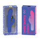 Bwild Infinite Classic Conejo - Azul Pacífico