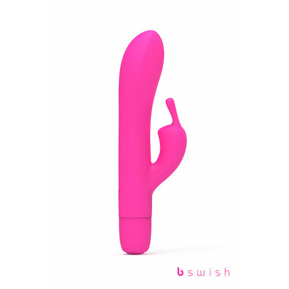 Bwild Limited Edition Infinite Bunny - Sunset Pink