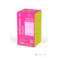 Bwild Limited Edition Infinite Bunny - Sunset Pink
