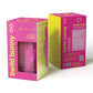 Bwild Limited Edition Infinite Bunny - Sunset Pink