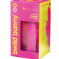Bwild Limited Edition Infinite Bunny - Sunset Pink