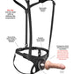 Body Dock Strap-On Suspenders