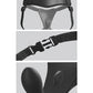Sistema de arnés universal Body Dock G-Spot Pro con arnés de sujeción