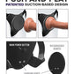 Sistema de arnés universal Body Dock G-Spot Pro con arnés de sujeción