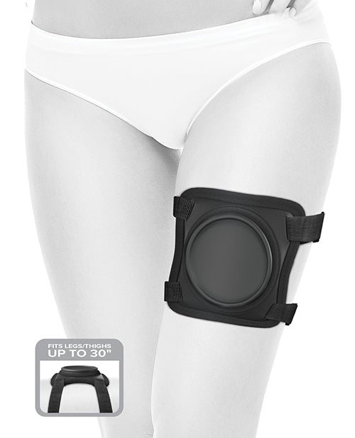 Correa de sujeción universal para arnés corporal Body Dock Lap Strap