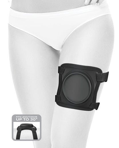 Correa de sujeción universal para arnés corporal Body Dock Lap Strap