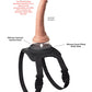 Correa de sujeción universal para arnés corporal Body Dock Lap Strap