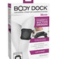 Correa de sujeción universal para arnés corporal Body Dock Lap Strap