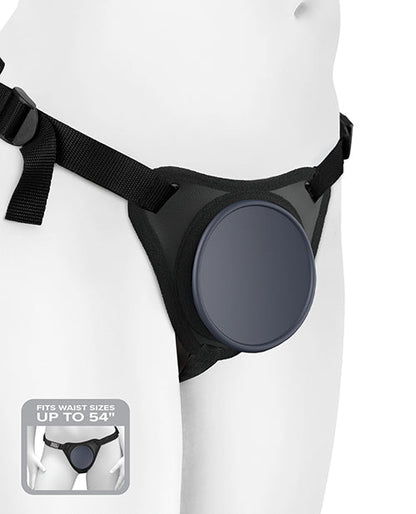 Body Dock Elite Body Dock Sistema universal de arnés de sujeción