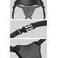 Body Dock Elite Body Dock Sistema universal de arnés de sujeción