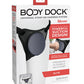 Body Dock Elite Body Dock Sistema universal de arnés de sujeción