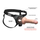 Body Dock Original Universal Strap-On Harness System